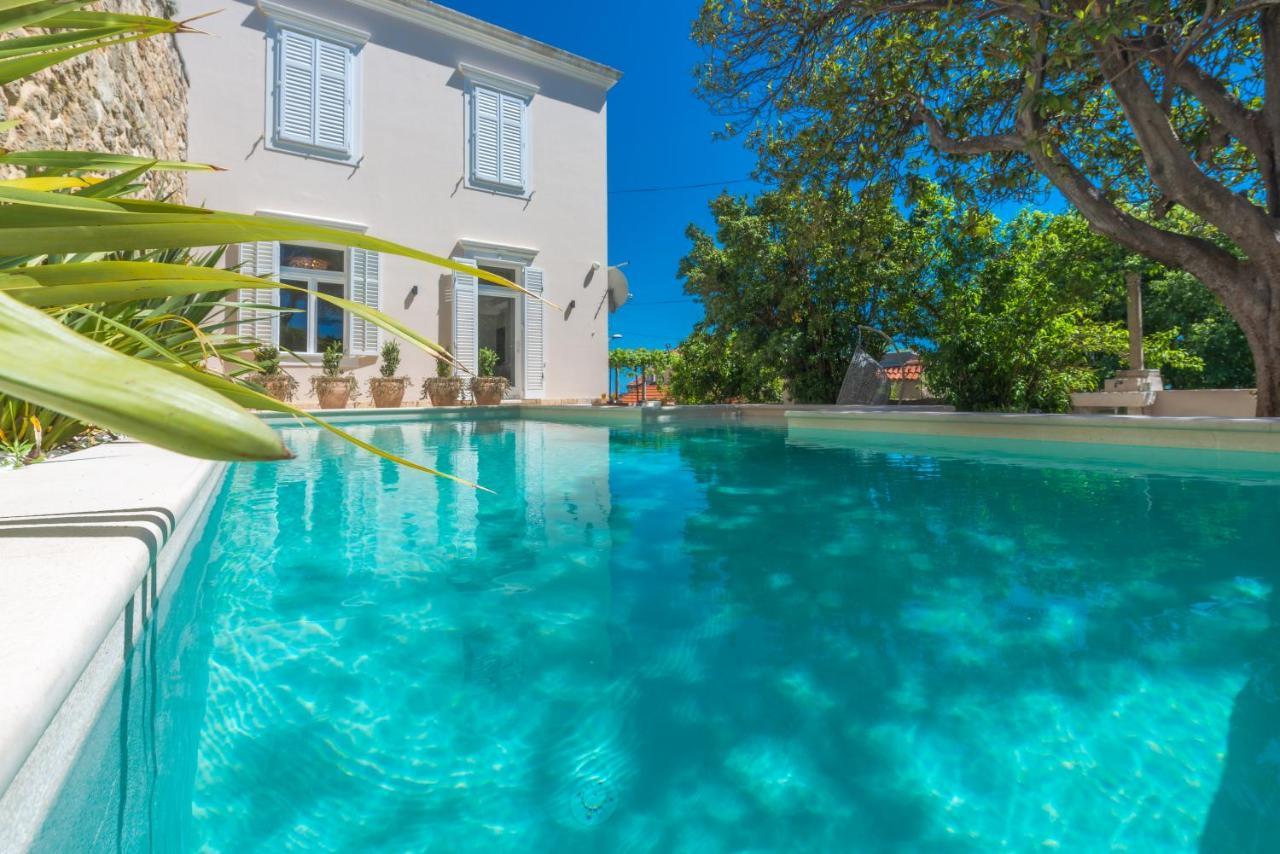 דוברובניק Villa Flores Garden מראה חיצוני תמונה
