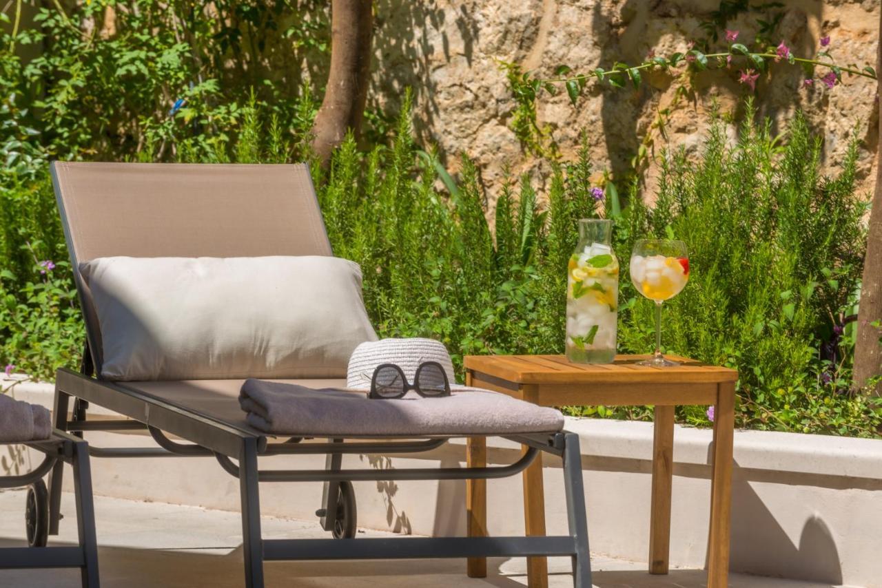 דוברובניק Villa Flores Garden מראה חיצוני תמונה